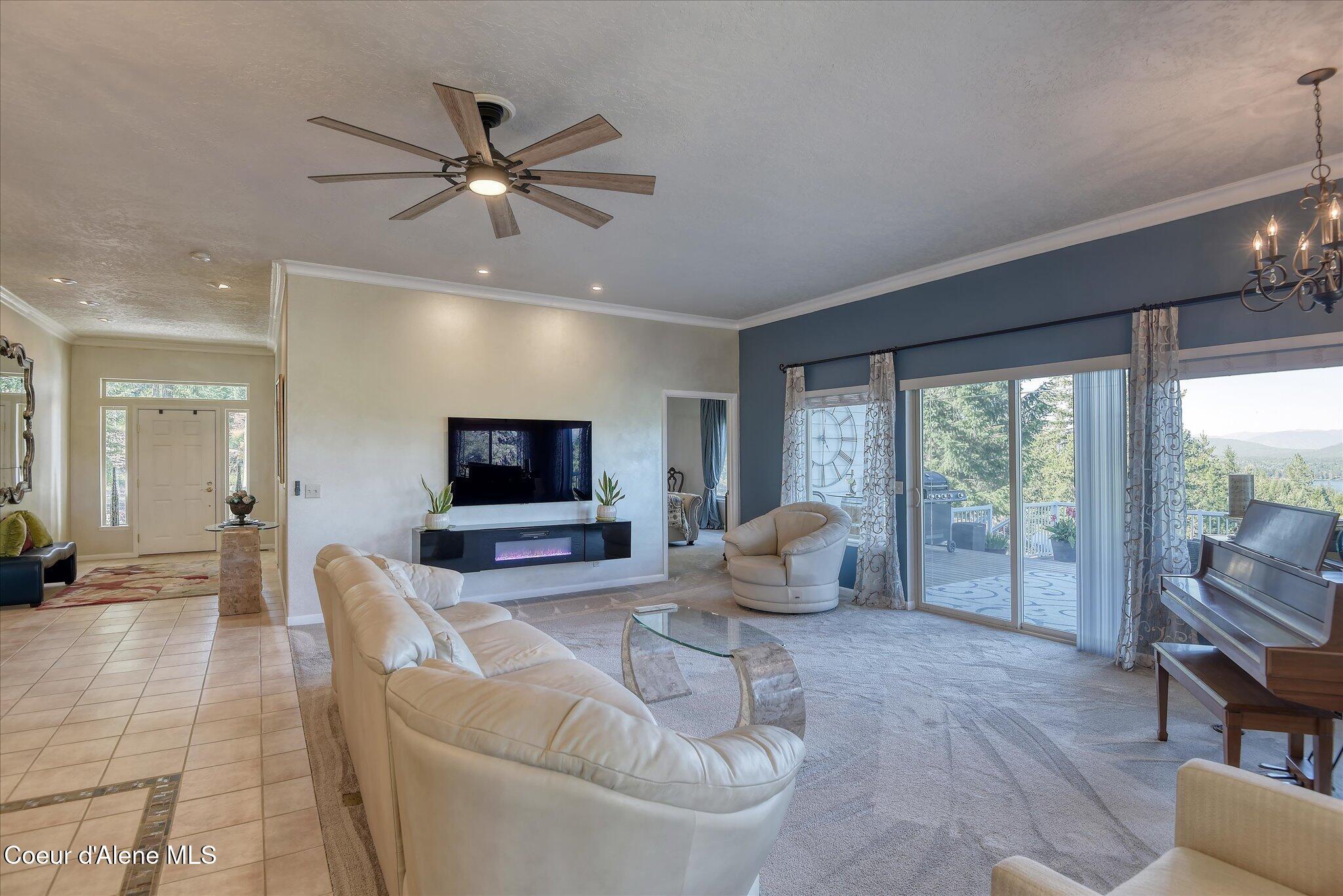 177 Rocky Ridge Road Cocolalla, ID 83813 - Photo 10 of 50 020-94443260