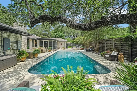 $1,900,000 | 4104 Tablerock Drive, Austin, TX 78731