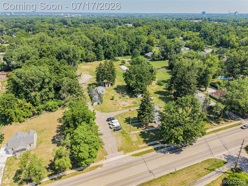 24850 West Nine Mile Road Southfield, MI 48033 - Photo 48 of 54