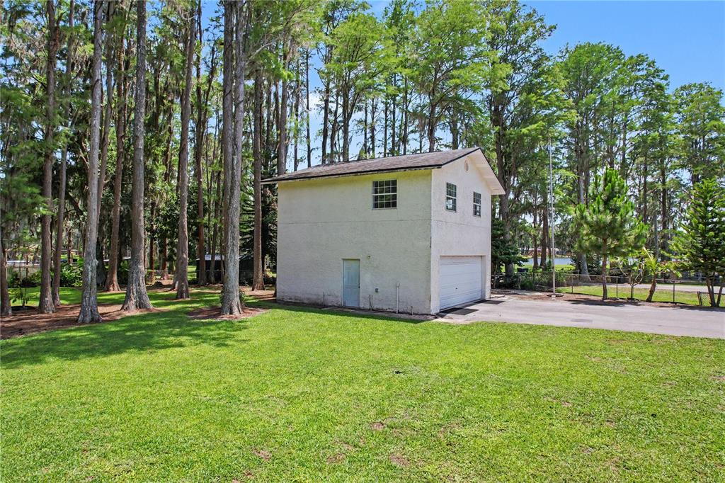 17305 Sherman Road Lutz, FL 33558 - Photo 59 of 89