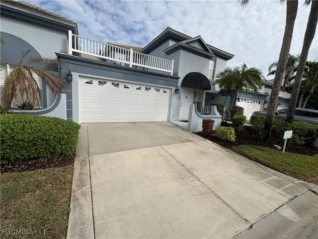 $295,000 | 8044 Glen Abbey Circle, Fort Myers, FL 33912