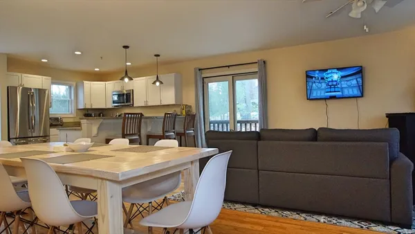 $4,200 | 16 Headwall Drive, Unit 16, Bridgton, ME 04009