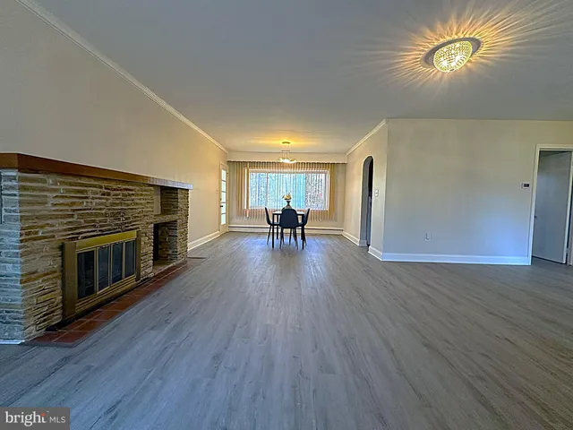 $469,000 | 4121 Villa Nova Road, Baltimore, MD 21207