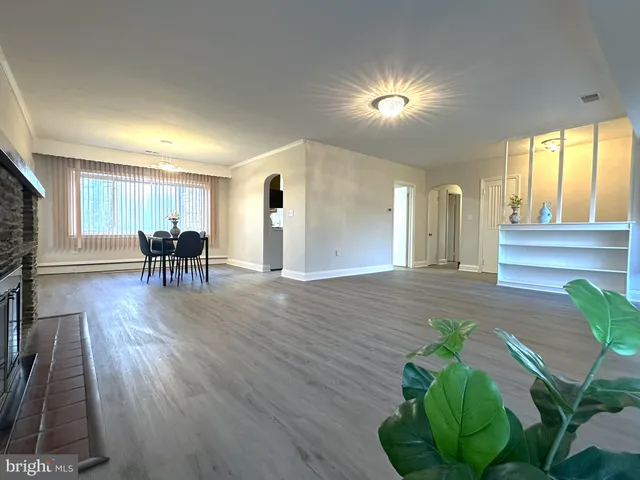 $469,000 | 4121 Villa Nova Road, Baltimore, MD 21207