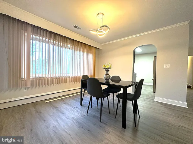 $469,000 | 4121 Villa Nova Road, Baltimore, MD 21207