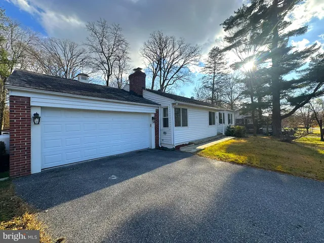 $469,000 | 4121 Villa Nova Road, Baltimore, MD 21207