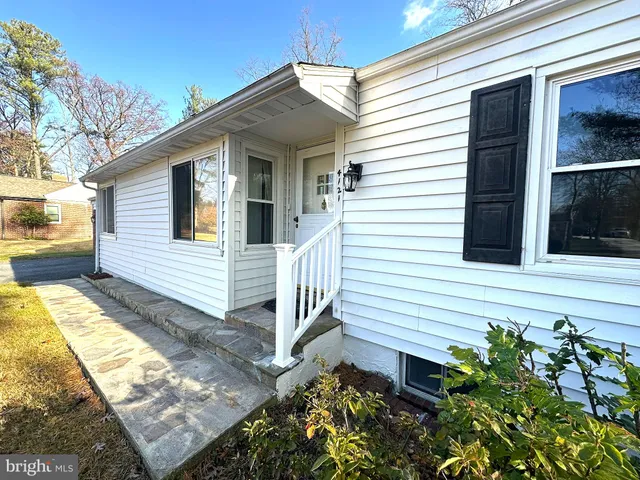 $469,000 | 4121 Villa Nova Road, Baltimore, MD 21207