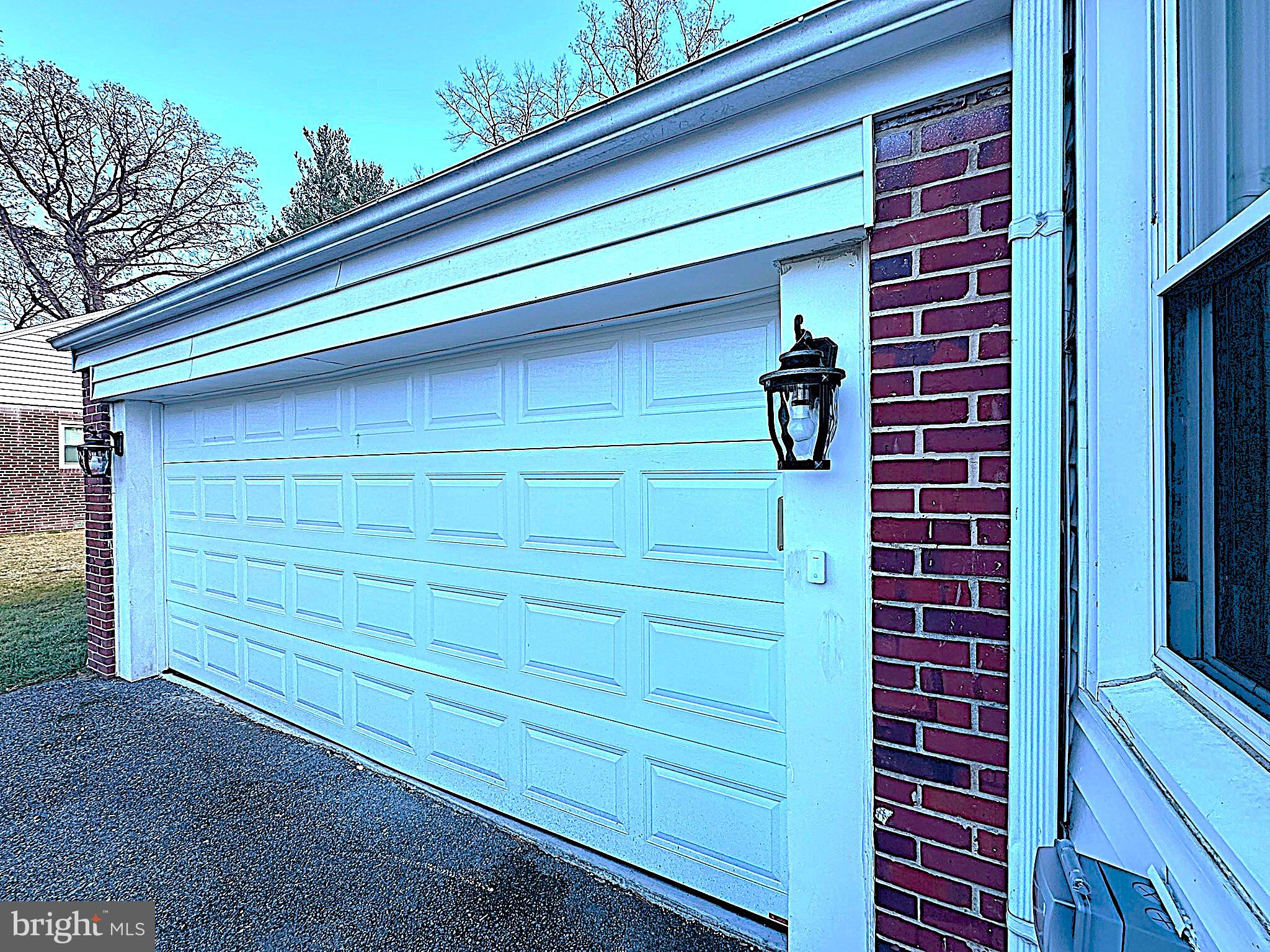4121 Villa Nova Road Baltimore, MD 21207 - Photo 48 of 57 a view of a door and a window
