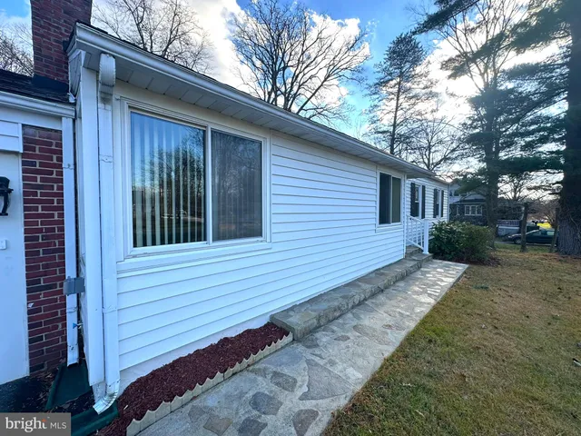 $469,000 | 4121 Villa Nova Road, Baltimore, MD 21207