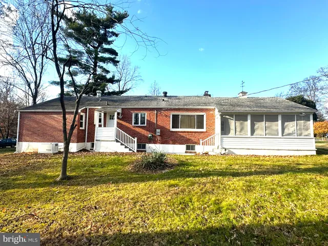 $469,000 | 4121 Villa Nova Road, Baltimore, MD 21207