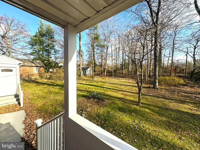 $469,000 | 4121 Villa Nova Road, Baltimore, MD 21207