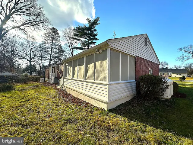 $469,000 | 4121 Villa Nova Road, Baltimore, MD 21207