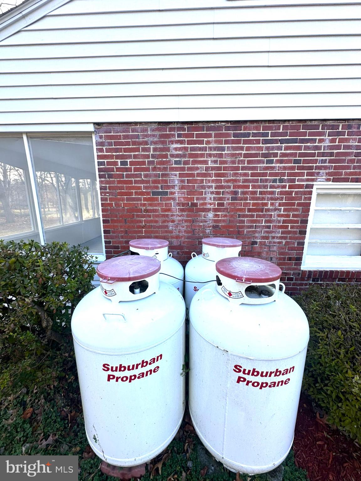 4121 Villa Nova Road Baltimore, MD 21207 - Photo 56 of 57 a bathroom with a sink and toilet