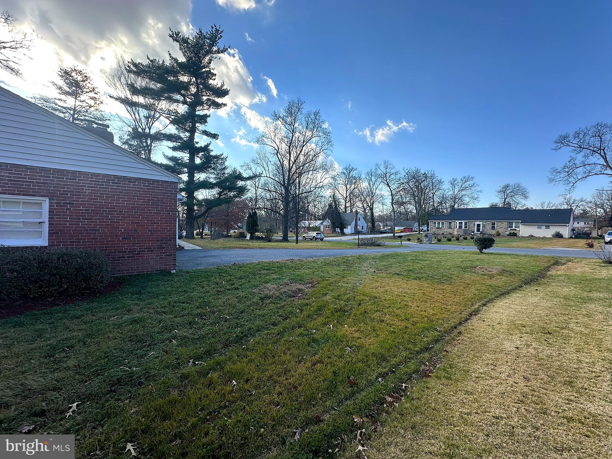 4121 Villa Nova Road Baltimore, MD 21207 - Photo 57 of 57 a view of a golf course