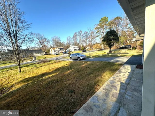 $469,000 | 4121 Villa Nova Road, Baltimore, MD 21207