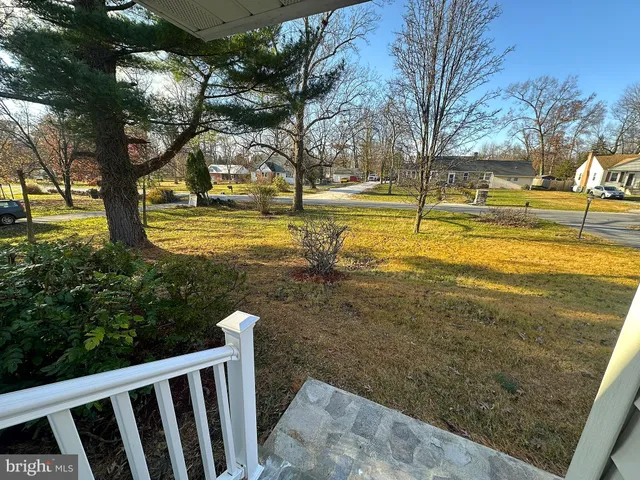 $469,000 | 4121 Villa Nova Road, Baltimore, MD 21207