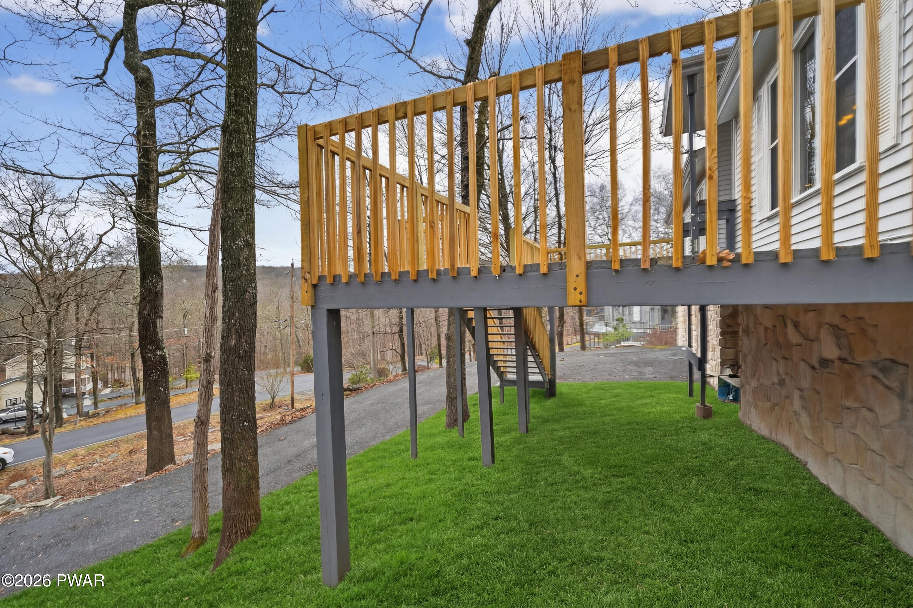 163 Radcliff Road Bushkill, PA 18324 - Photo 42 of 46