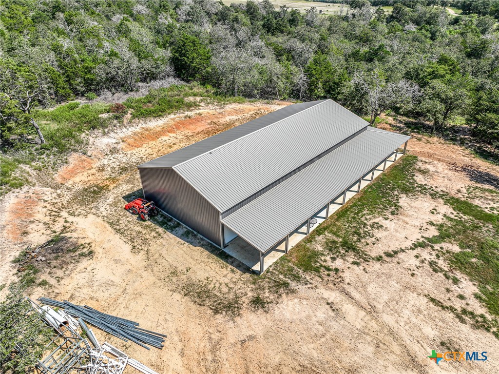 500 Colony Line Trail Dale, TX 78616 - Photo 10 of 40