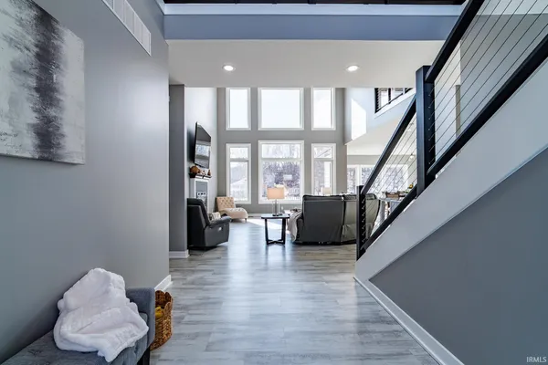 $1,250,000 | 120 Lane 270A Hamilton Lake, Hamilton, IN 46742