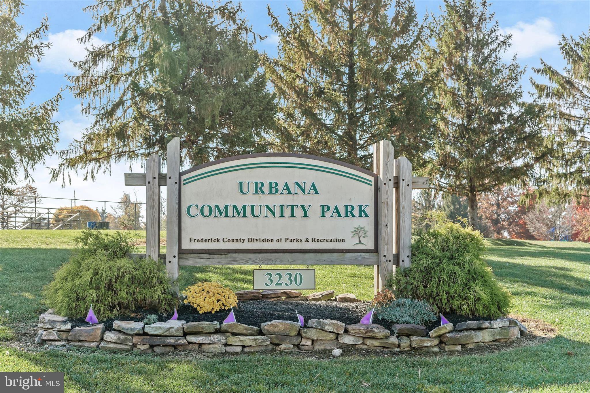 3566 Sprigg Street South Frederick, MD 21704 - Photo 47 of 60 Villages Of Urbana