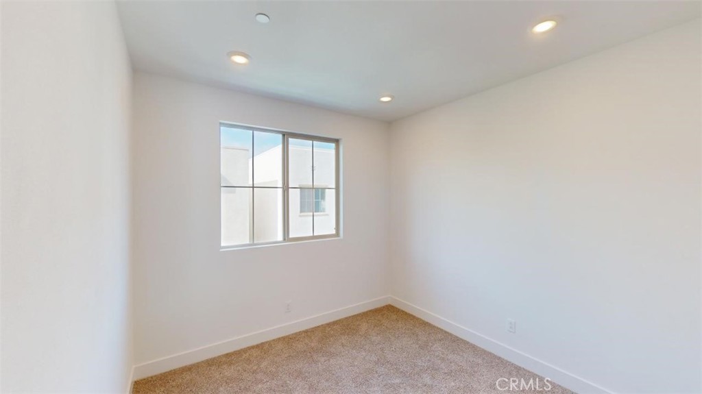 1689 Intrepid Lane San Pedro, CA 90732 - Photo 29 of 51 an empty room with a window