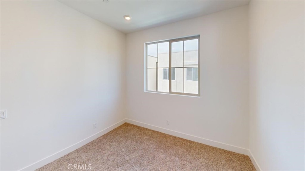 1689 Intrepid Lane San Pedro, CA 90732 - Photo 42 of 51 an empty room with a window