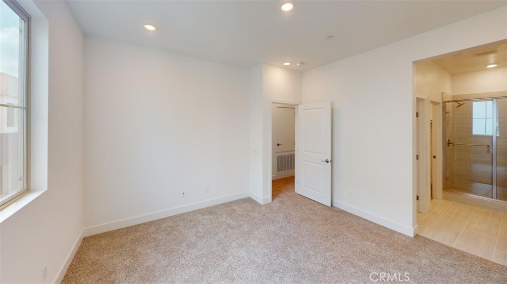 1689 Intrepid Lane San Pedro, CA 90732 - Photo 45 of 51 a view of an empty room