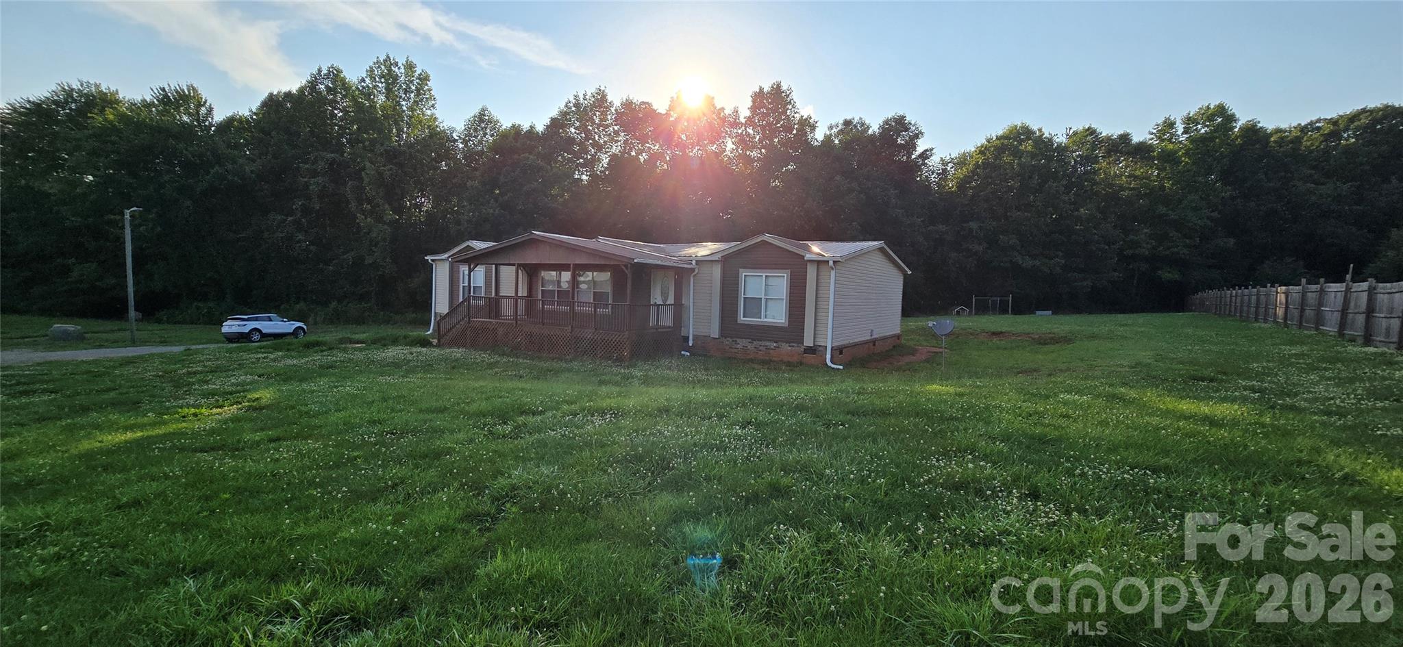 78 Buck Branch Rd Mill Spring Mill Spring, NC 28756 - Photo 1 of 31