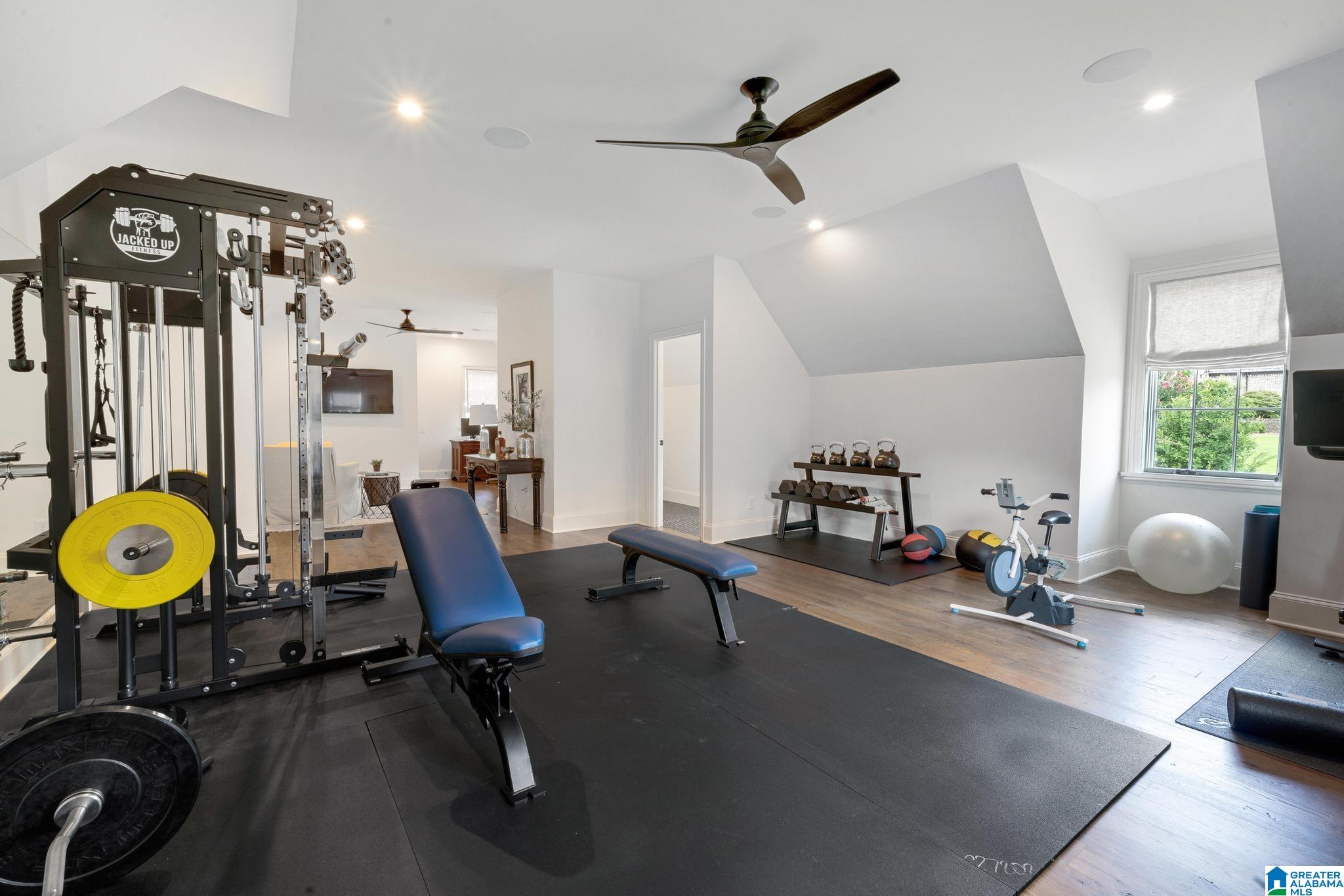 4419 Caldwell Mill Road Birmingham, AL 35243 - Photo 78 of 96
