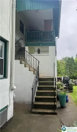 $2,100 | 7 South Front Street, Unit A, Coplay, PA 18037