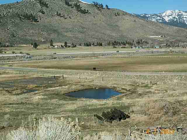X Duck Hill Road Carson City, NV 89704 - Photo 3 of 6 Gallery Image 3