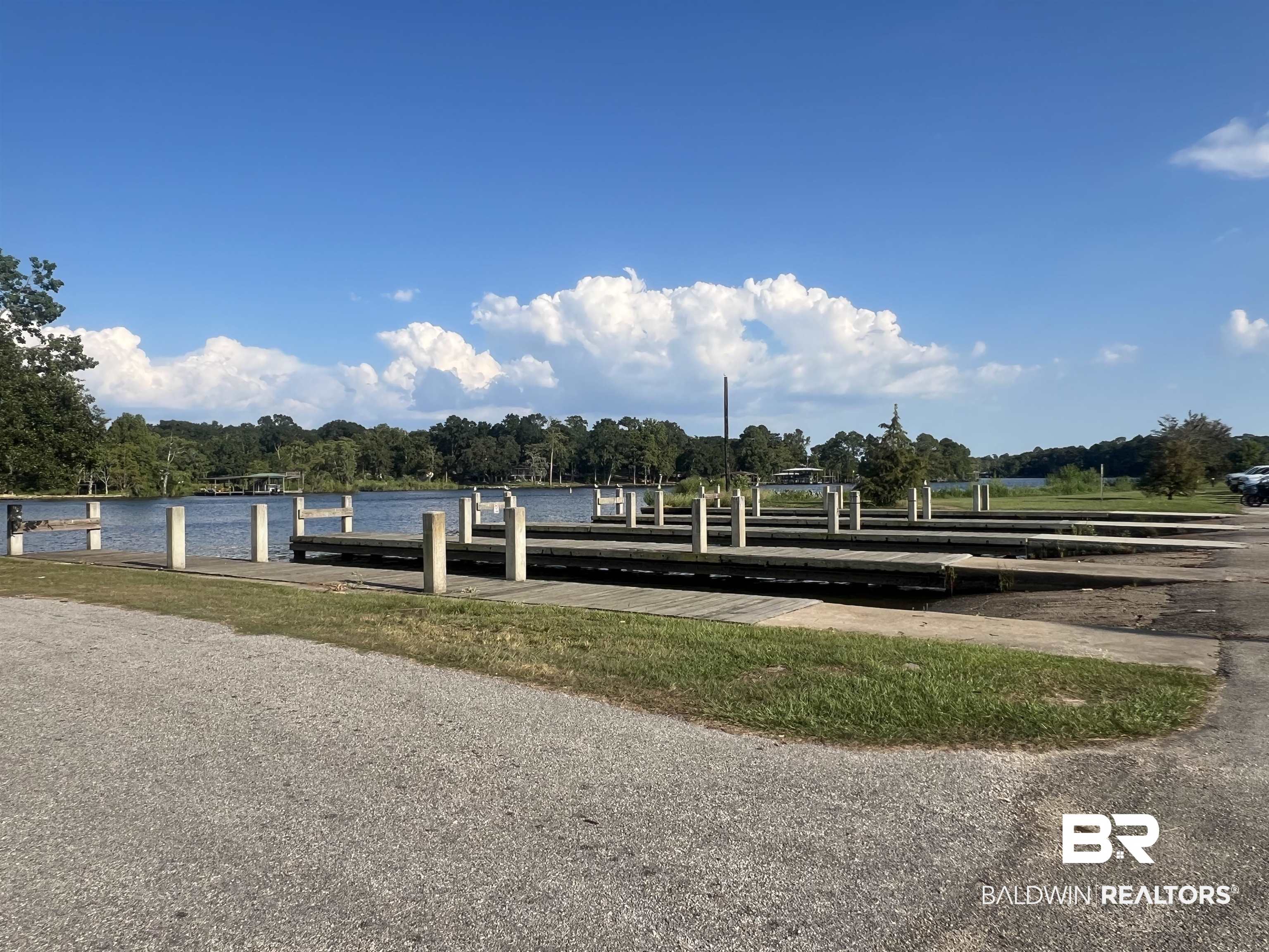 2318 Burgett Road Mobile, AL 36605 - Photo 26 of 26 Exterior space with a water view