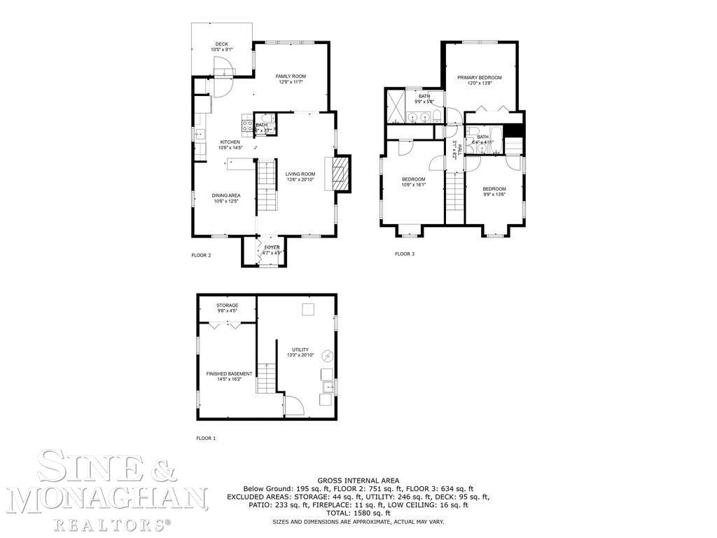 1379 Hampton Road Grosse Pointe Woods, MI 48236 - Photo 42 of 42