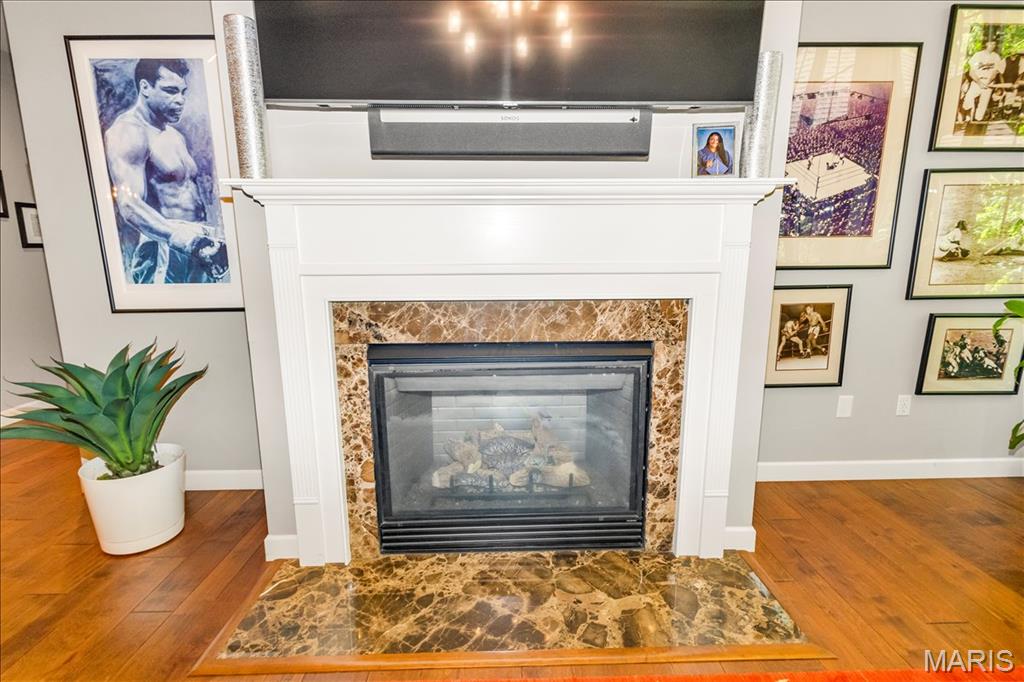 14623 Kendall Ridge Drive Chesterfield, MO 63017 - Photo 17 of 51