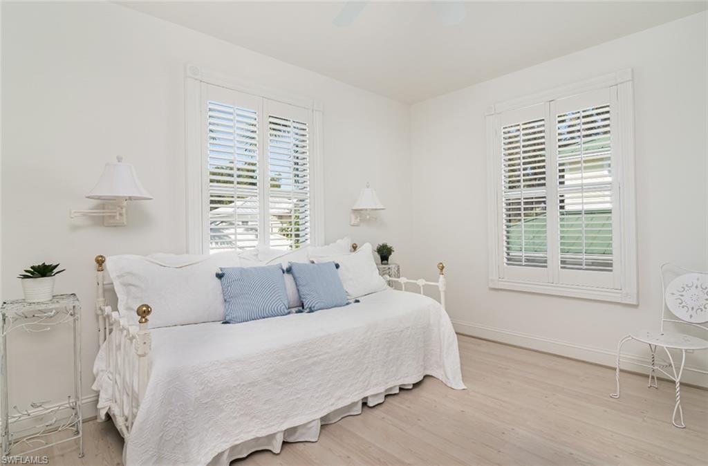 362 2nd Avenue North Naples, FL 34102 - Photo 36 of 38 Second Bedroom in guest suite