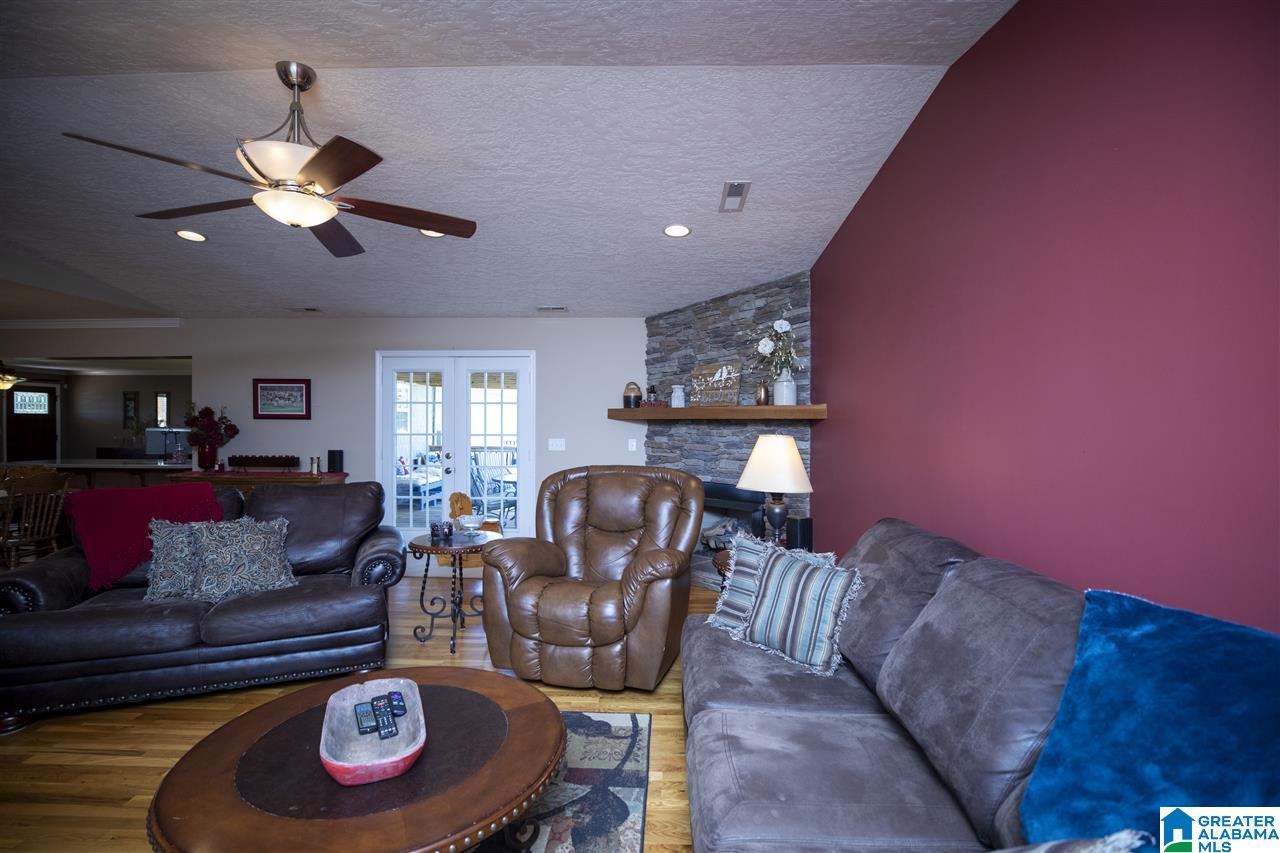 6355 Eastaboga Road Talladega, AL 35160 - Photo 15 of 41 Gallery Image 15