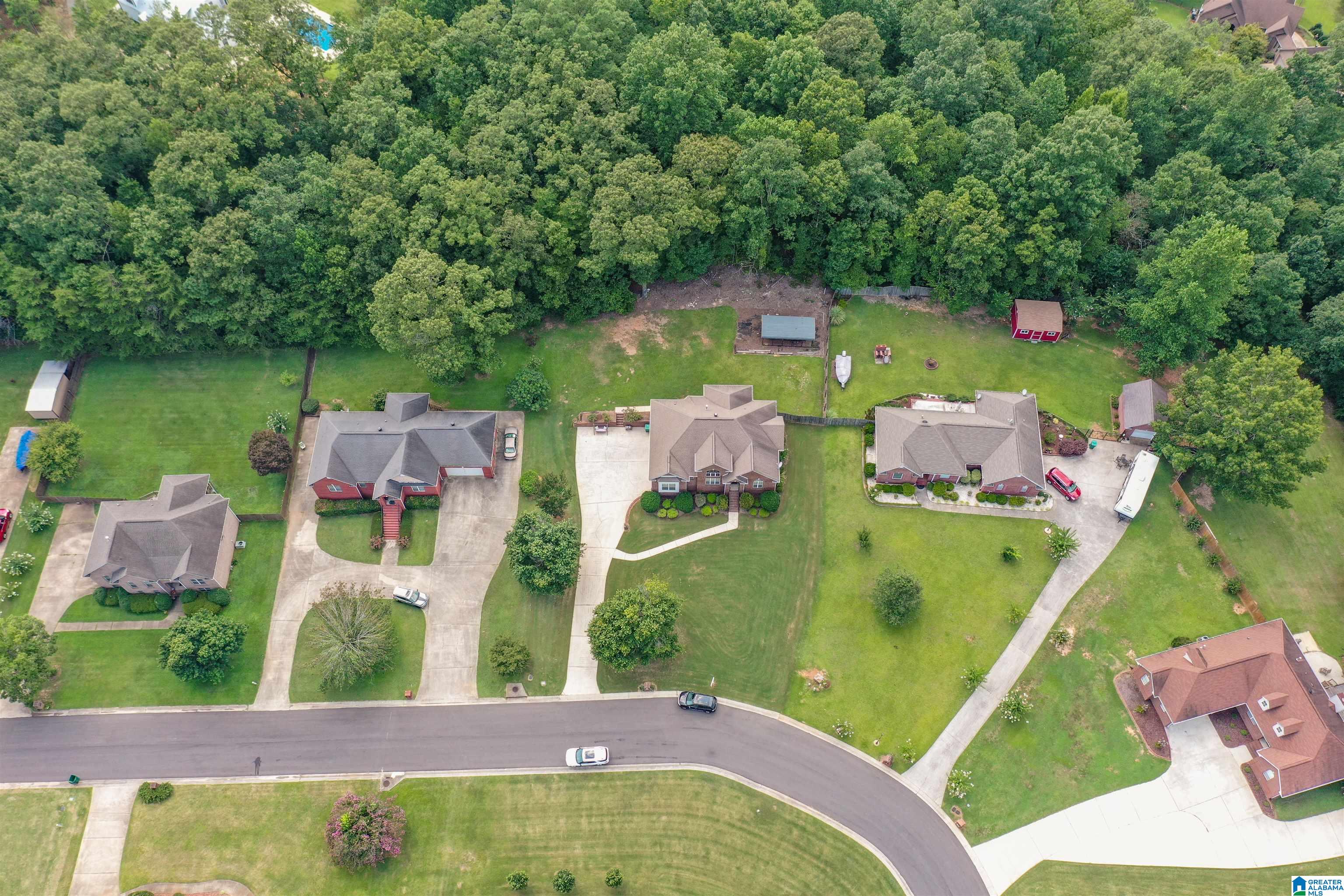 22940 Country Ridge Parkway McCalla, AL 35111 - Photo 64 of 73 Gallery Image 64