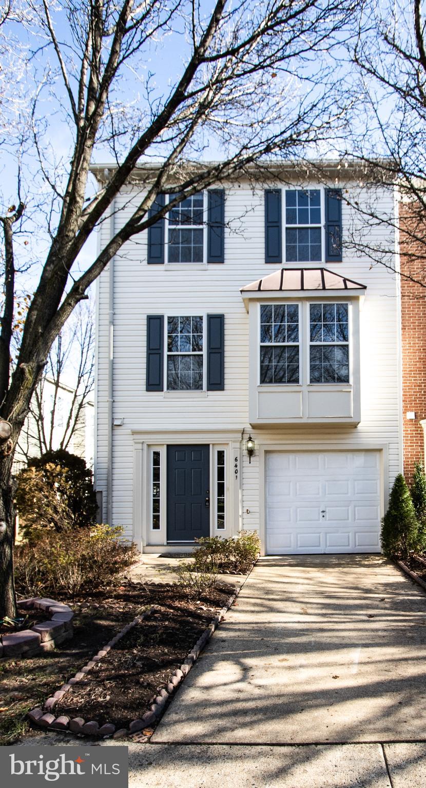 6401 Lureta Ann Lane Springfield, VA 22150 - Photo 1 of 28