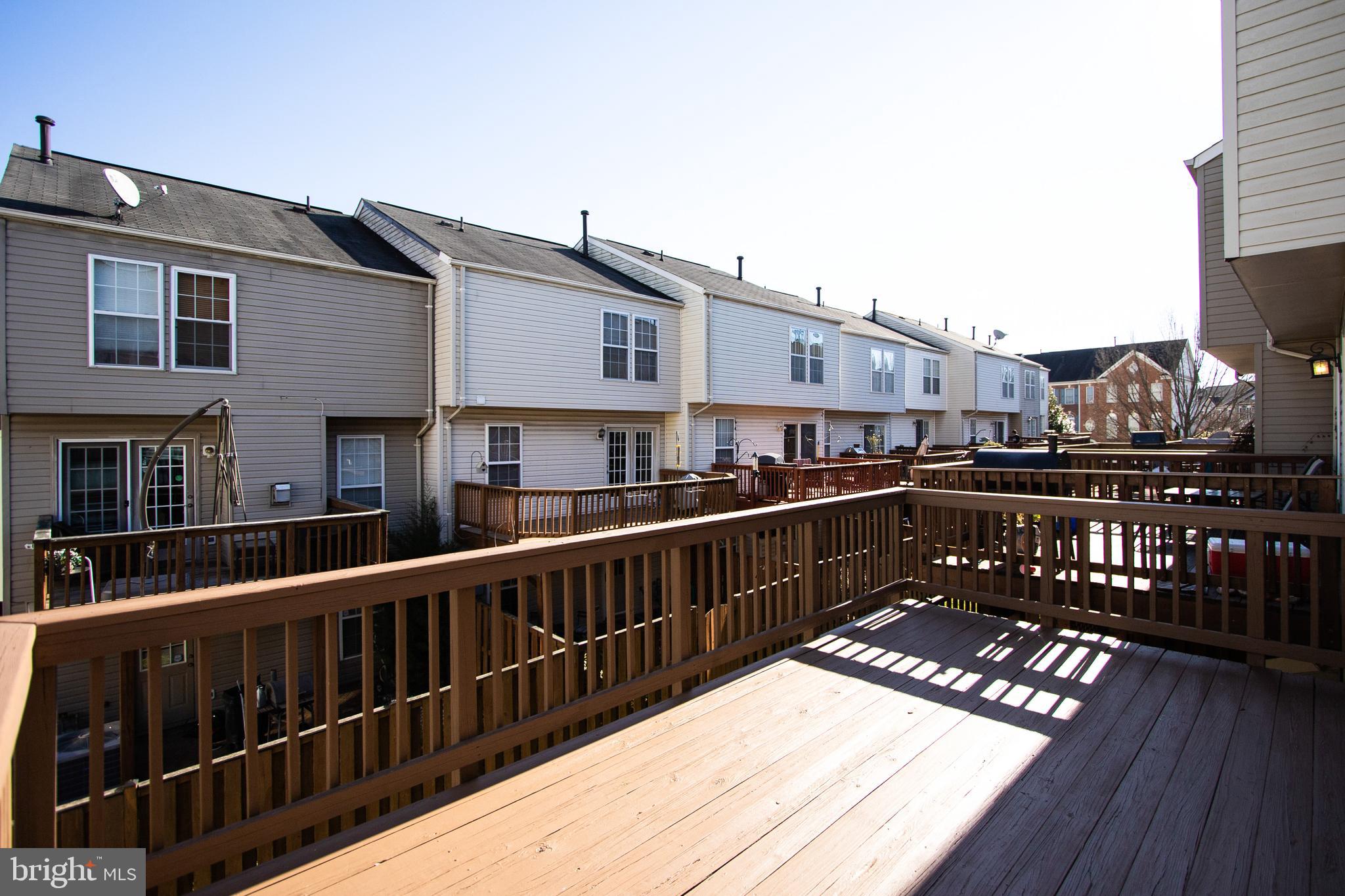 6401 Lureta Ann Lane Springfield, VA 22150 - Photo 14 of 28