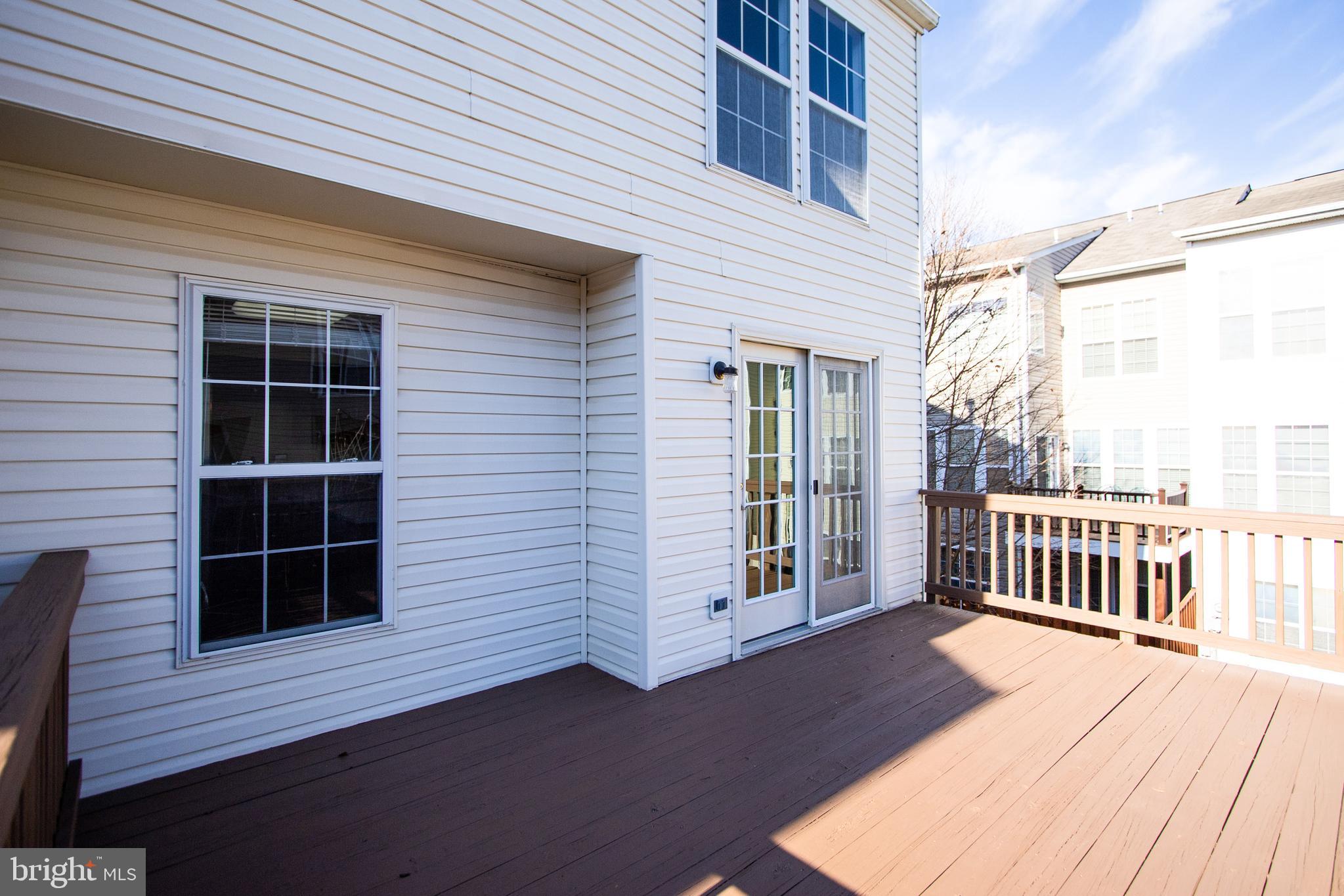 6401 Lureta Ann Lane Springfield, VA 22150 - Photo 15 of 28