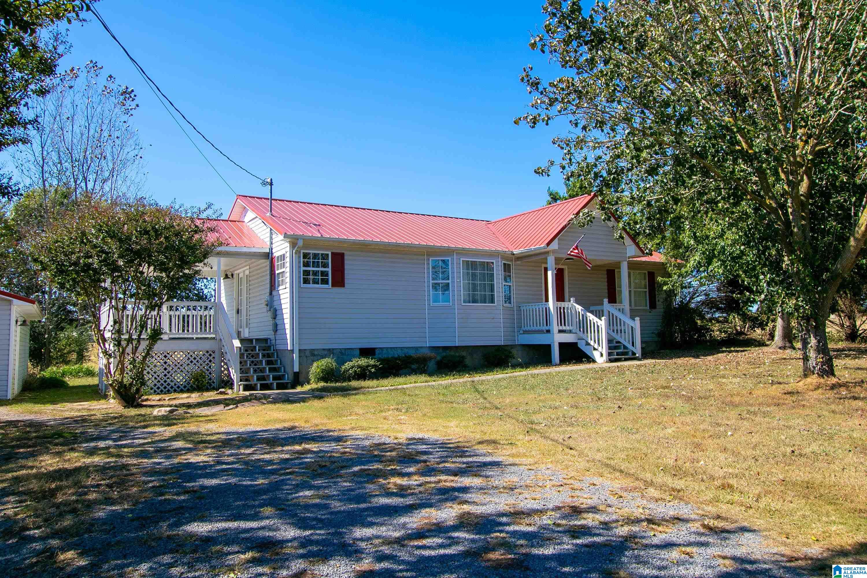 175 River Bend Road Altoona, AL 35952 - Photo 3 of 40