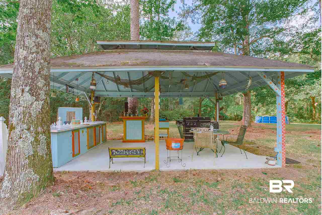 29450 Jenkins Farm Road Loxley, AL 36551 - Photo 34 of 41