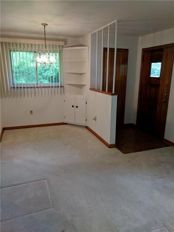 183 Hickory Grade Road Bridgeville, PA 15017 - Photo 2 of 14 Dining Room