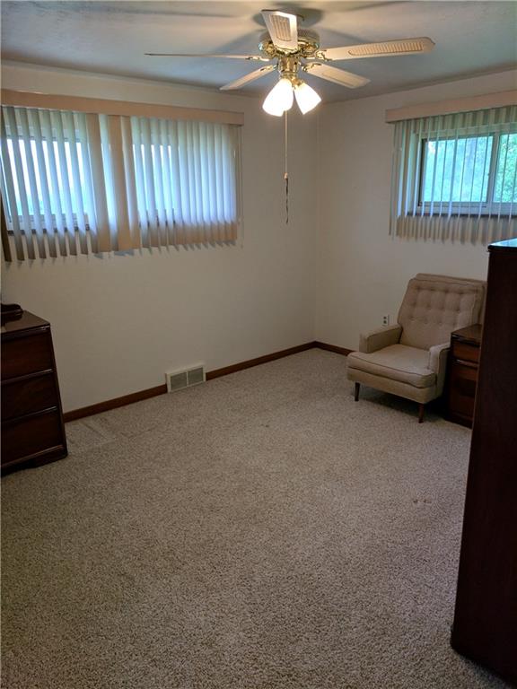 183 Hickory Grade Road Bridgeville, PA 15017 - Photo 5 of 14 Master Bedroom