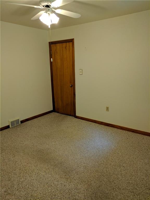 183 Hickory Grade Road Bridgeville, PA 15017 - Photo 6 of 14 Bedroom 2