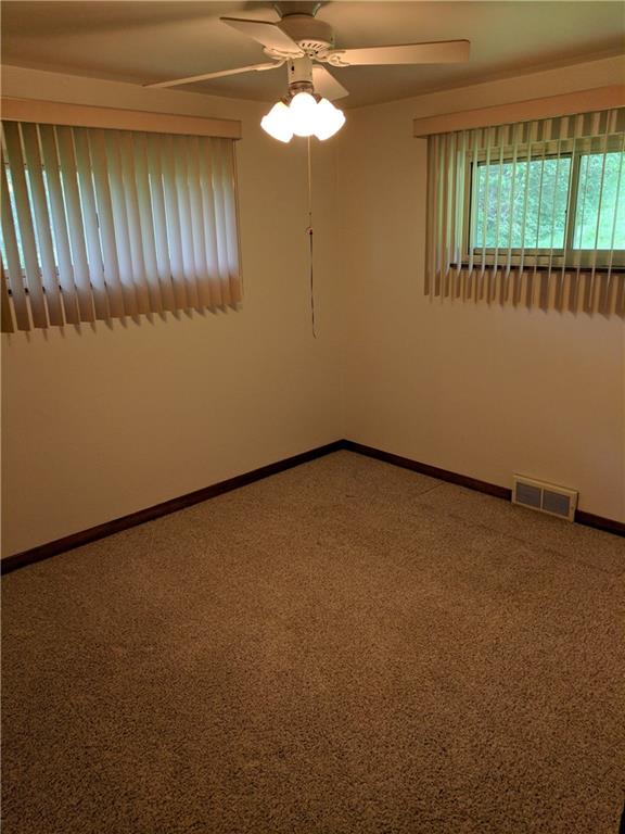 183 Hickory Grade Road Bridgeville, PA 15017 - Photo 7 of 14 Bedroom 3