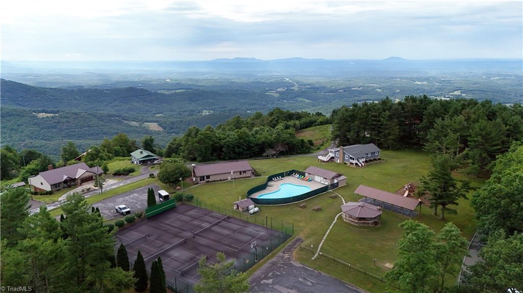 54 Overlook Way Fancy Gap, VA 24328 - Photo 29 of 32