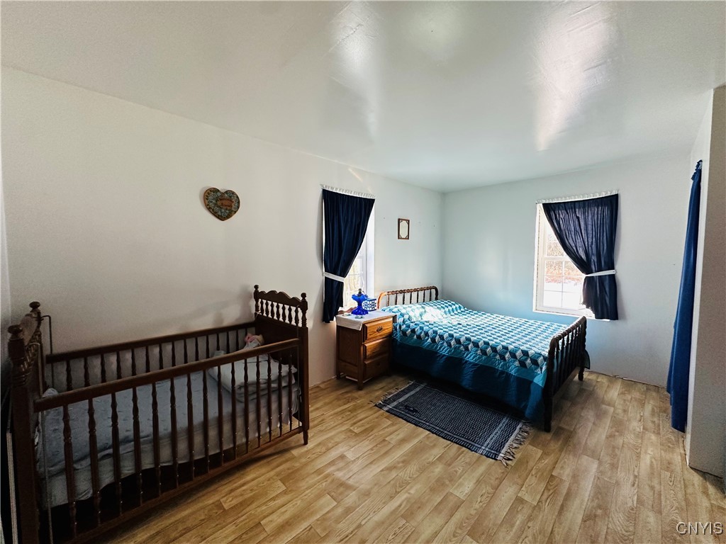 4280 Freetown Cross Road Cincinnatus, NY 13040 - Photo 18 of 32