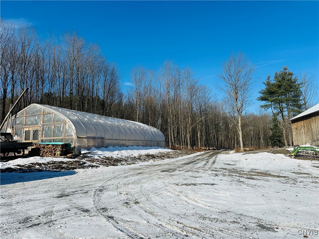 4280 Freetown Cross Road Cincinnatus, NY 13040 - Photo 24 of 32