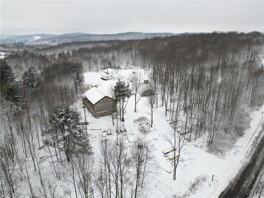 4280 Freetown Cross Road Cincinnatus, NY 13040 - Photo 26 of 32